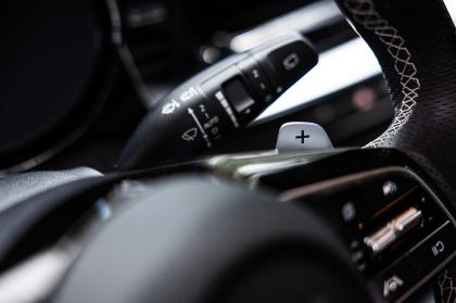 Test: KIA ΧCeed 1.6T-GDi 7DCT 150Ps